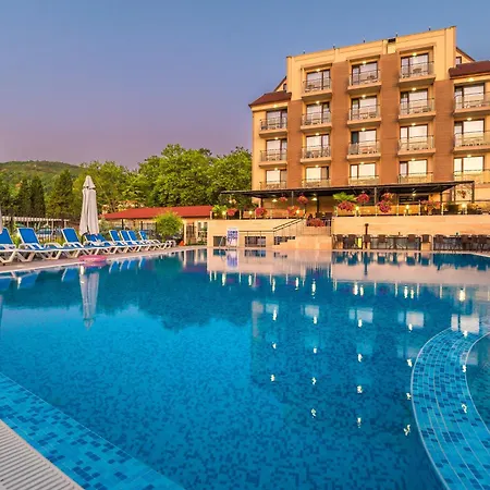 Speranta Hotel & Villas-2