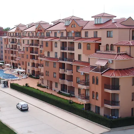 Apart Hotel Kasandra-2