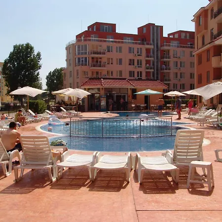 Apart Hotel Kasandra-3