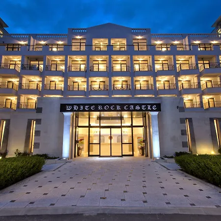 White Rock Castle Hotel & Wellness Club-3