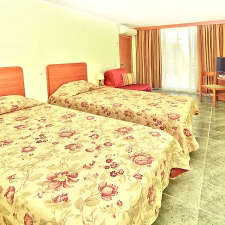 Hotel Malibu-3