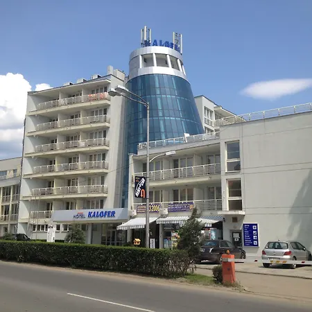 Kalofer Hotel-2