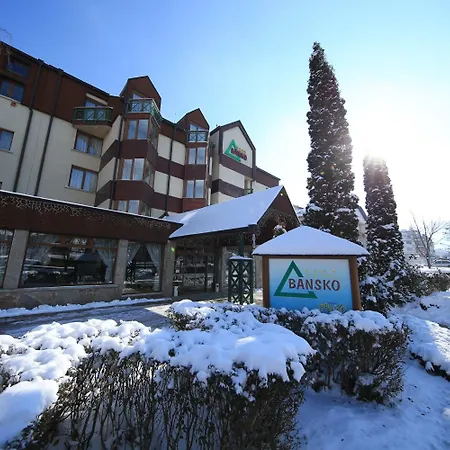 Hotel Bansko-3