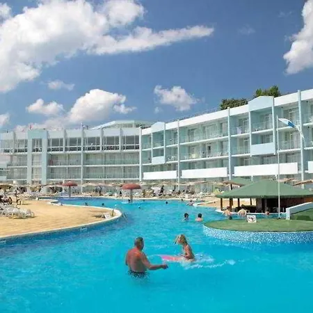 Dolphin Marina-2