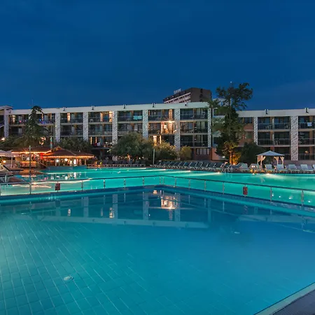 Hotel Pomorie Sun-2