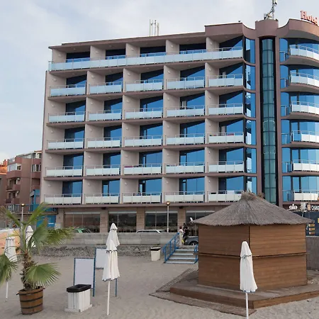 Sunny Bay Beach Hotel-2