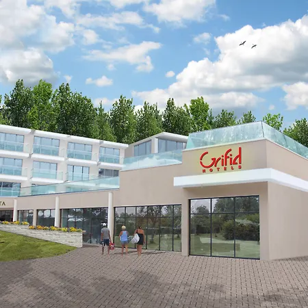 Grifid Hotel Foresta (Adults Only)-3