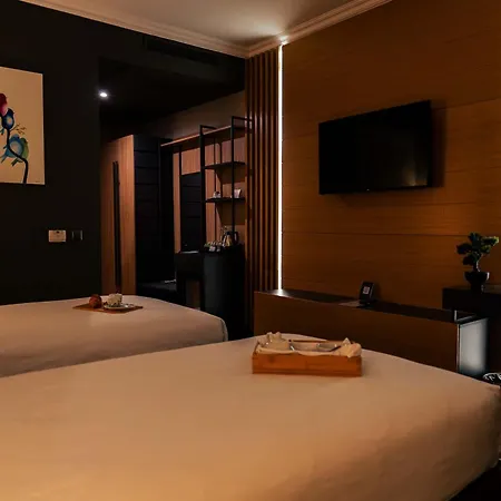 Expo Hotel Sofia - Free Airport Shuttle-3