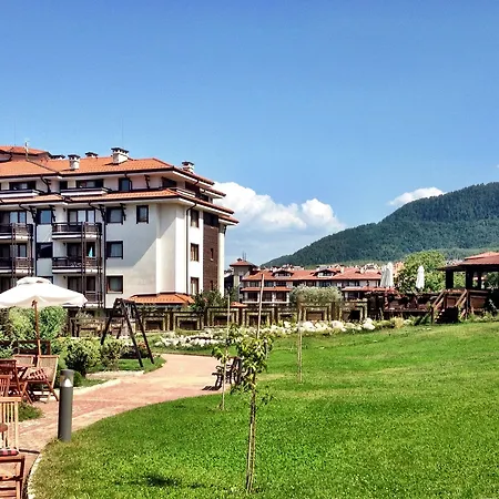 Hotel Perun Lodge-3
