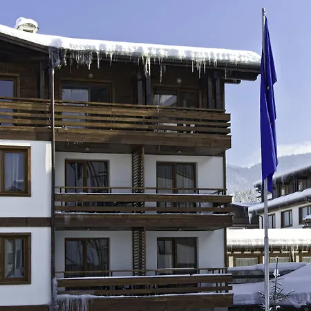 Green Life Bansko-2
