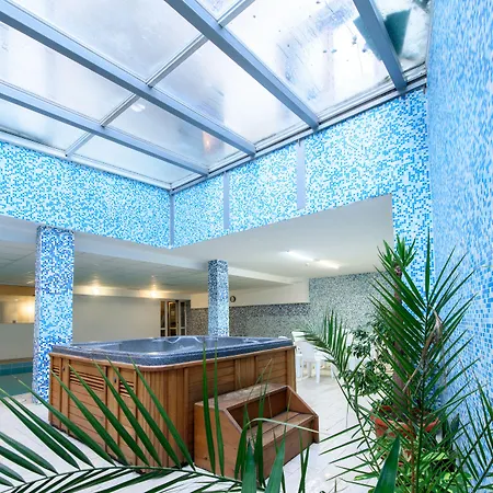 Kap House Family Hotel-3
