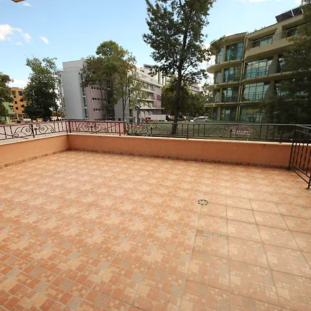 Menada Villa Bonita Apartments-3