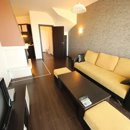 Menada Imperial Heights Villas-3