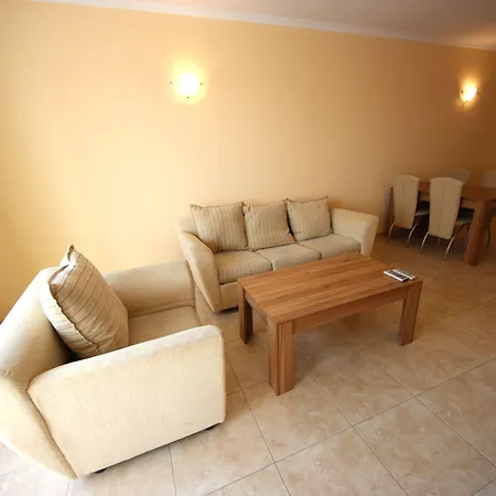 Menada Sea Regal Apartments-3