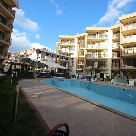 Sea Grace Aparthotel-2