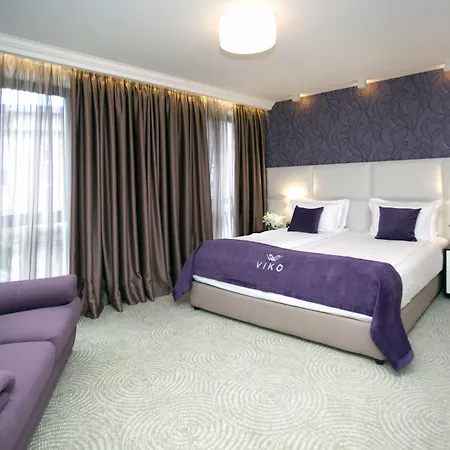 Viko Boutique Apart Hotel-3
