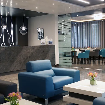 Viko Boutique Apart Hotel-2