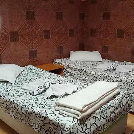 Shans 2 Hotel-2