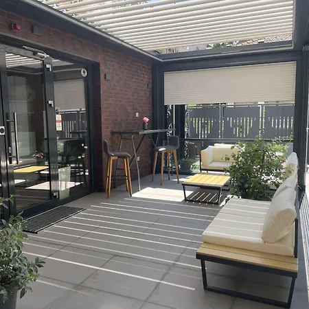 Caro Apartments & Rooms-3