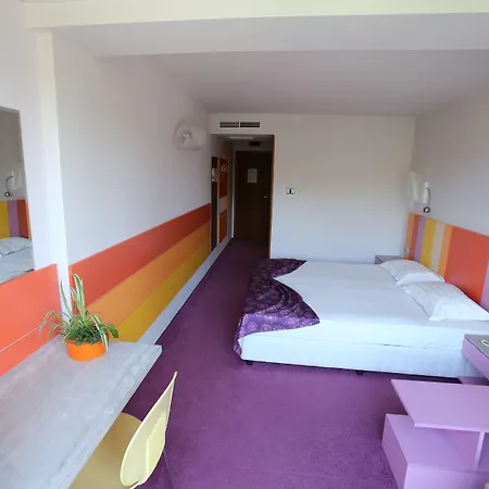 Hotel Koral-2