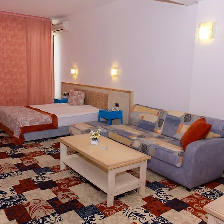 Hotel Koral-3