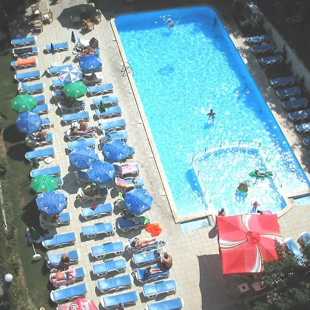 Hotel Varshava-2