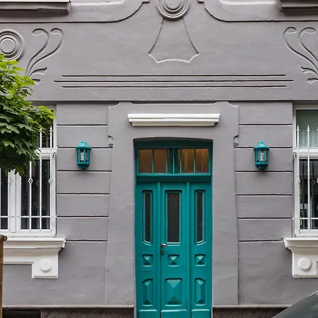 5 Vintage Guest House-2