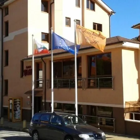 Hotel Chuchulev-2