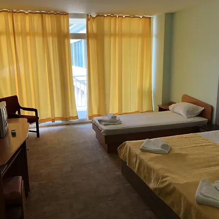 Interhotel Pomorie Beach-3