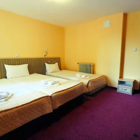 Hotel Alabin Central-2
