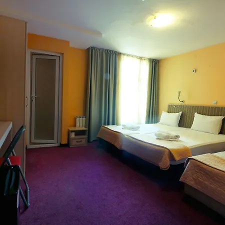 Hotel Alabin Central-3