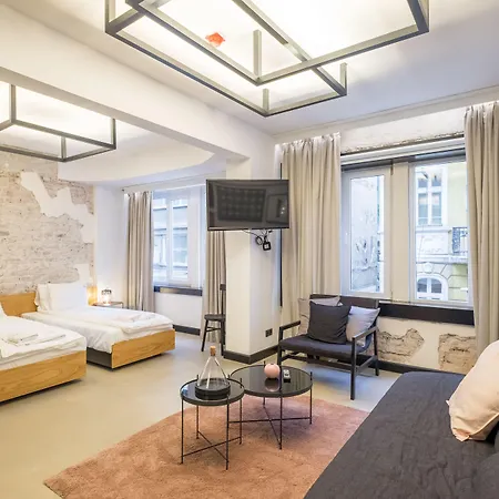 R34 Boutique Hotel-2
