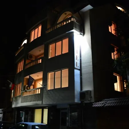 Bon Bon Hotel-2