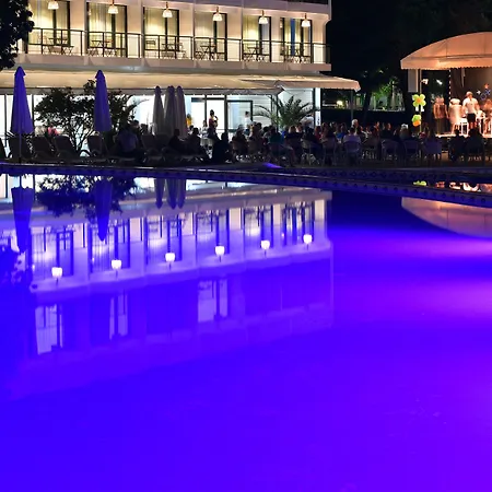 Ihotel Sunny Beach-2
