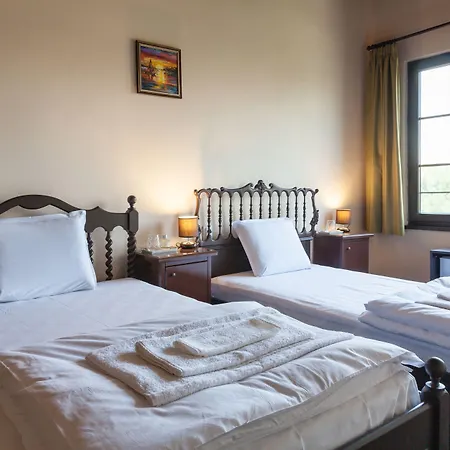 History Inn Unique Guest House-2