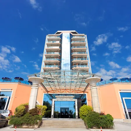Astera Hotel & Spa With Free Private Beach-3