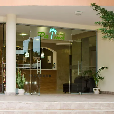 Hotel Palma-3