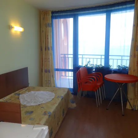 Hotel Evridika-2