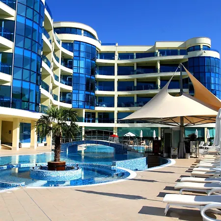 Aparthotel Marina Holiday Club-2