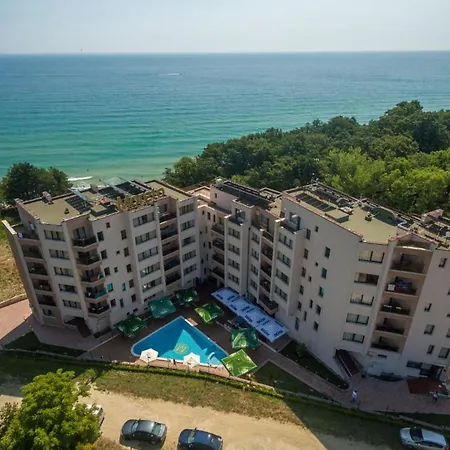 Moreto Seaside Aparthotel-3