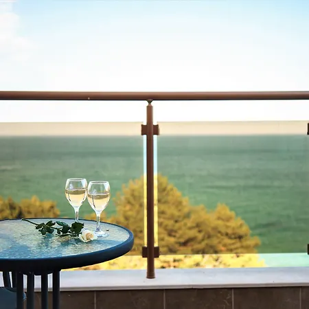 Moreto Seaside Aparthotel-2