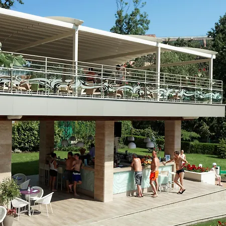 Kristal Hotel - All inclusive - Fully renovated rooms 2025-2
