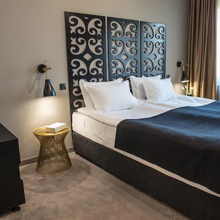 Reverence Boutique Hotel-2