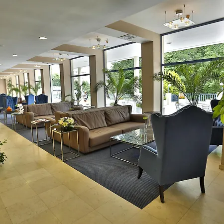 Sofia Hotel - All Inclusive&Private Beach-3