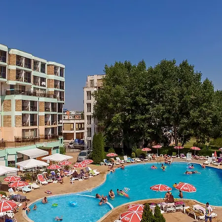 Hotel Delfin-3