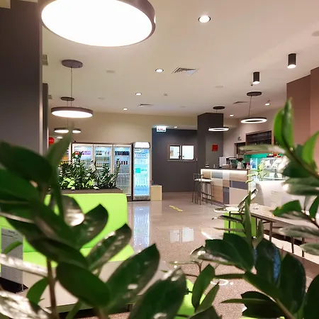 Hotel Puldin Coop-2