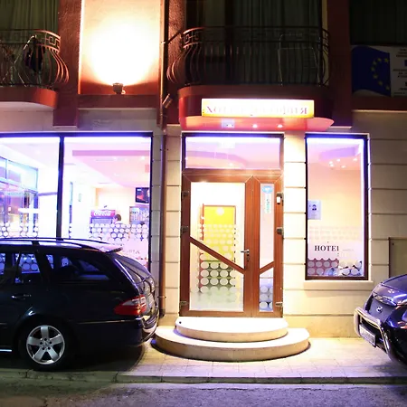 Sofia Family Hotel-2