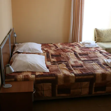Sofia Family Hotel-3