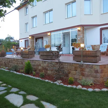 Aurora Guest House-3