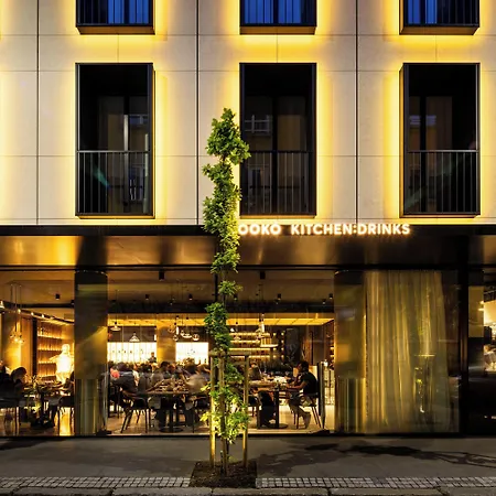 Juno Hotel Sofia, A Member Of Design Hotels-2